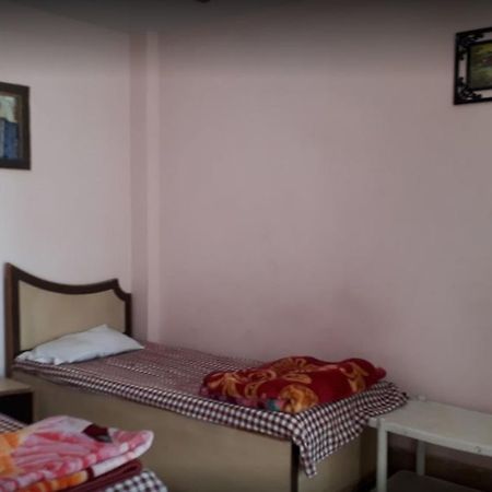 Bahubali Hotel Seoni (Madhya) Ngoại thất bức ảnh