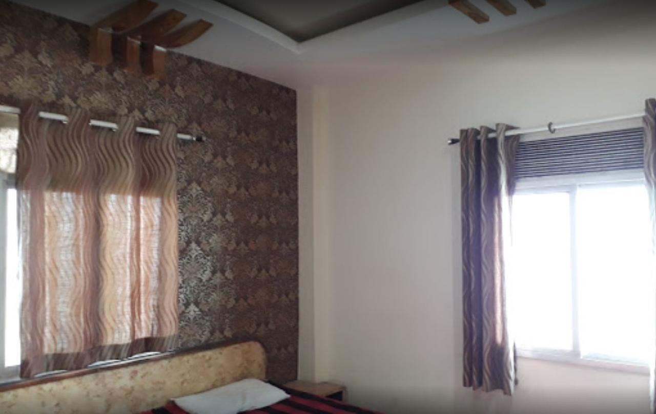 Bahubali Hotel Seoni (Madhya) Ngoại thất bức ảnh