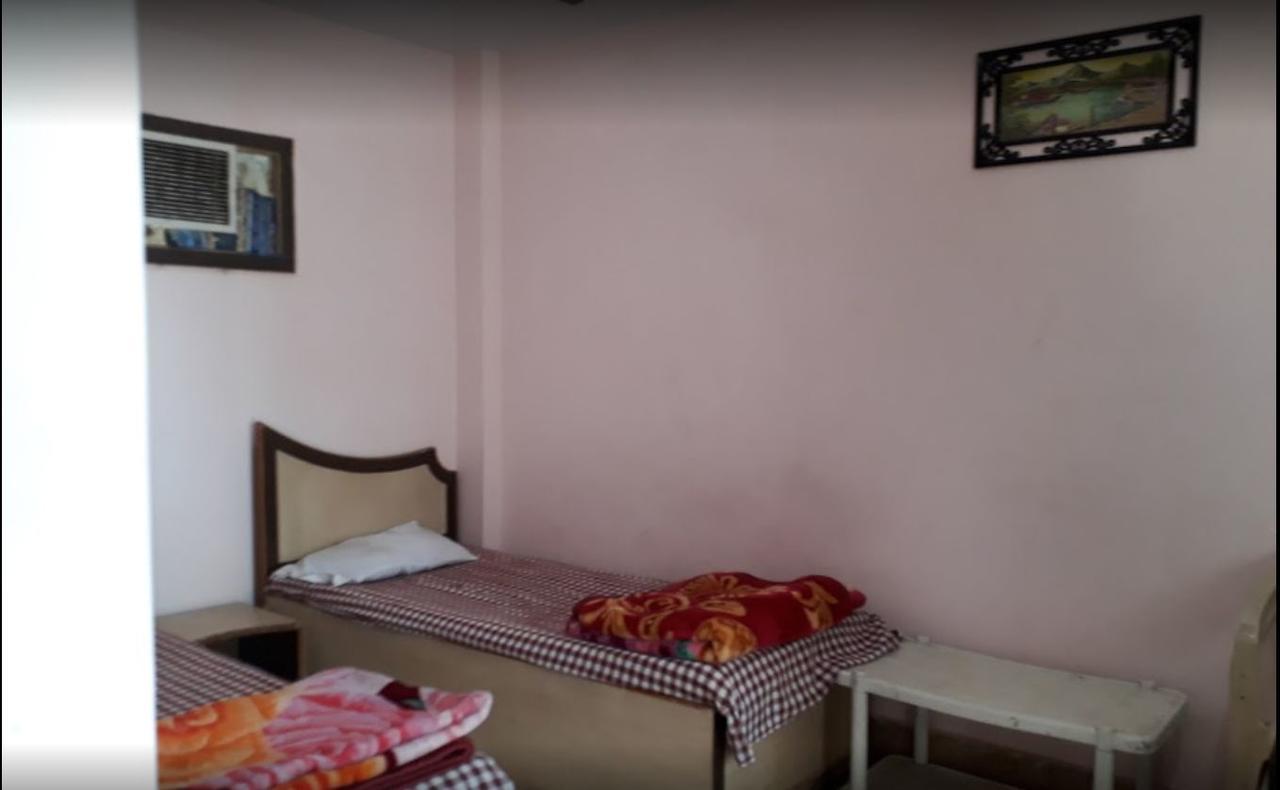 Bahubali Hotel Seoni (Madhya) Ngoại thất bức ảnh