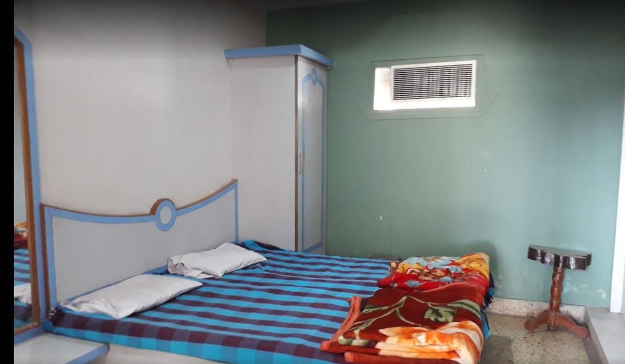 Bahubali Hotel Seoni (Madhya) Ngoại thất bức ảnh